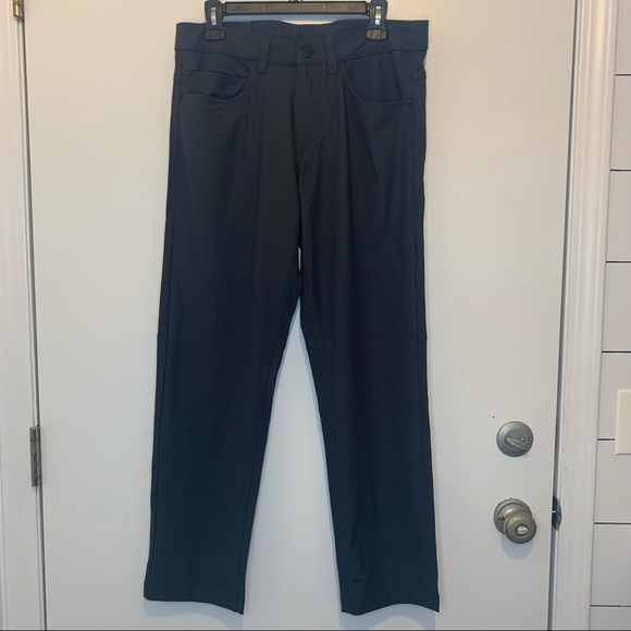 ZeroXposur Pants Zeroxposur Stretch Commuter Pants Poshmark